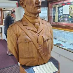 Maryborough Military Museum - Maryborough