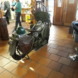 Maryborough Military Museum - Maryborough