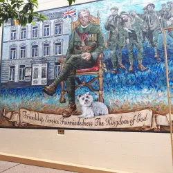 Maryborough Military Museum - Maryborough