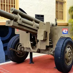 Maryborough Military Museum - Maryborough