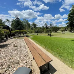 Queens Park - Maryborough