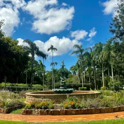 Queens Park - Maryborough