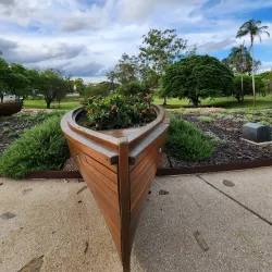 Queens Park - Maryborough