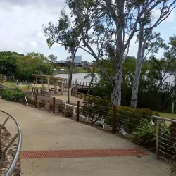 Queens Park - Maryborough