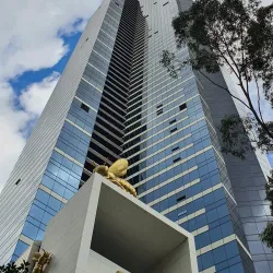 Eureka Skydeck - Melbourne