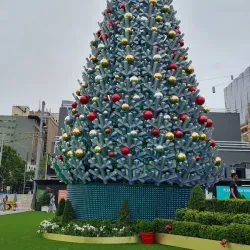 Federation Square - Melbourne