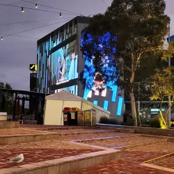 Federation Square - Melbourne
