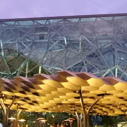 Federation Square - Melbourne