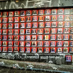 Hosier Lane - Melbourne