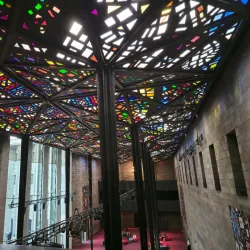 National Gallery of Victoria (NGV) - Melbourne