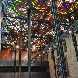 National Gallery of Victoria (NGV) - Melbourne