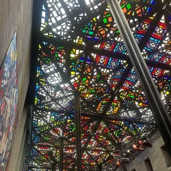 National Gallery of Victoria (NGV) - Melbourne