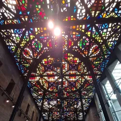National Gallery of Victoria (NGV) - Melbourne