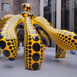 National Gallery of Victoria (NGV) - Melbourne