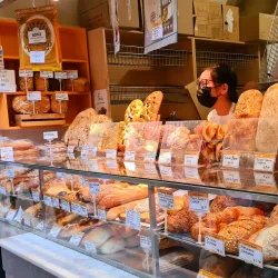 Queen Victoria Market - Melbourne
