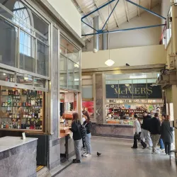 Queen Victoria Market - Melbourne