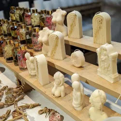 Queen Victoria Market - Melbourne