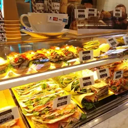 Queen Victoria Market - Melbourne