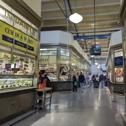 Queen Victoria Market - Melbourne