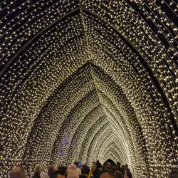 Royal Botanic Gardens Victoria - Melbourne