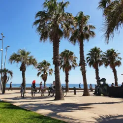 St Kilda Beach - Melbourne