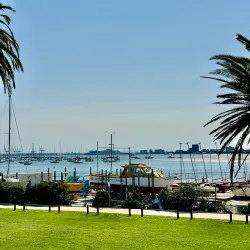 St Kilda Beach - Melbourne