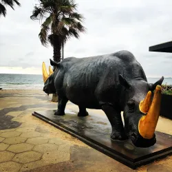 St Kilda Beach - Melbourne