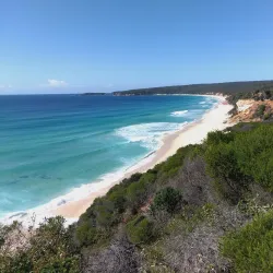 Ben Boyd National Park - Merimbula
