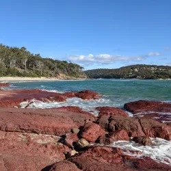 Ben Boyd National Park - Merimbula