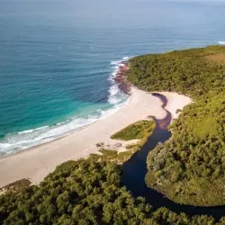 Ben Boyd National Park - Merimbula
