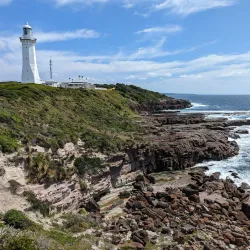 Ben Boyd National Park - Merimbula