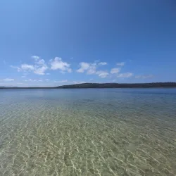Bournda National Park - Merimbula