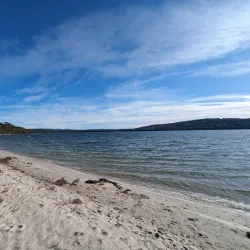 Bournda National Park - Merimbula