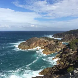 Bournda National Park - Merimbula