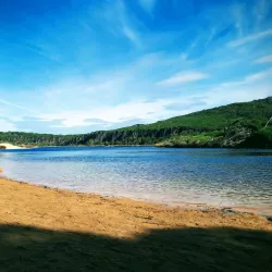 Bournda National Park - Merimbula