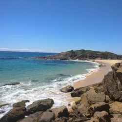 Bournda National Park - Merimbula