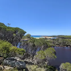 Bournda National Park - Merimbula