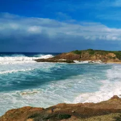 Bournda National Park - Merimbula
