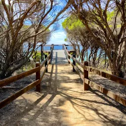 Bournda National Park - Merimbula