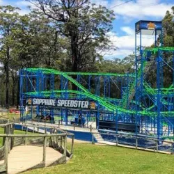 Magic Mountain Family Fun Park - Merimbula