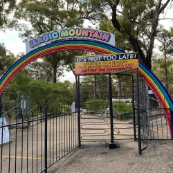 Magic Mountain Family Fun Park - Merimbula