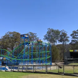 Magic Mountain Family Fun Park - Merimbula