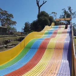 Magic Mountain Family Fun Park - Merimbula