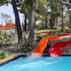 Magic Mountain Family Fun Park - Merimbula