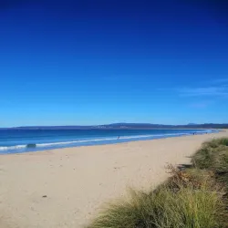 Main Beach - Merimbula