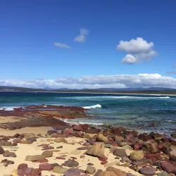 Main Beach - Merimbula