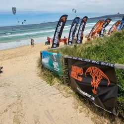 Main Beach - Merimbula