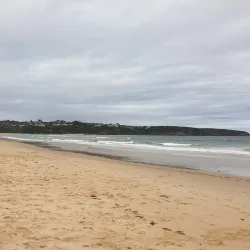 Main Beach - Merimbula