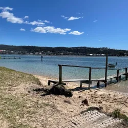 Main Beach - Merimbula