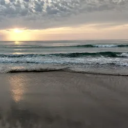 Main Beach - Merimbula